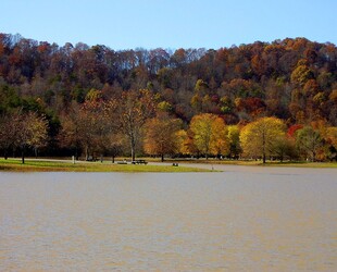 BEECH FORK STATE PARK